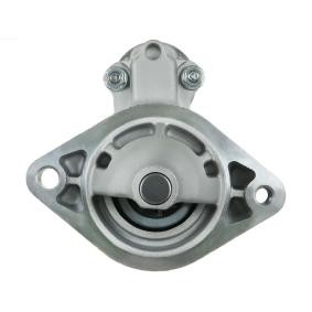 Anlasser S6033
