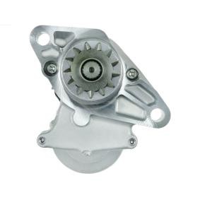 Köp Startmotor av AS-PL S6034(DENSO) till det låga priset 4450,41 kr