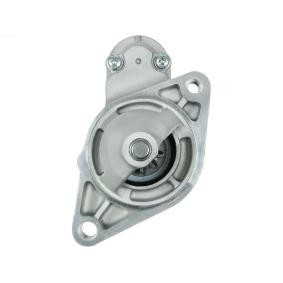 Anlasser S6037