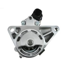 Anlasser S6039