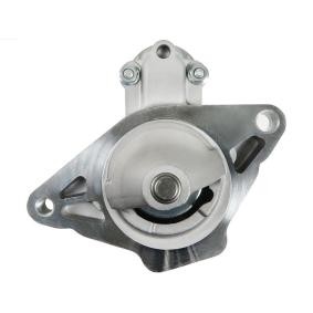 Anlasser S6042