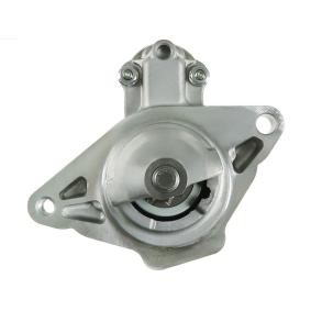 Anlasser S6042(DENSO)