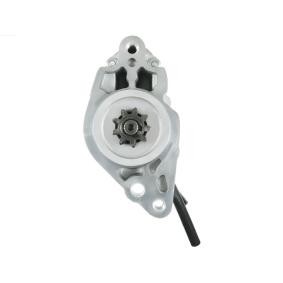 Anlasser S6043