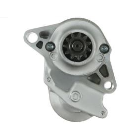 Köp Startmotor av AS-PL S6047 till det låga priset 1621,49 kr