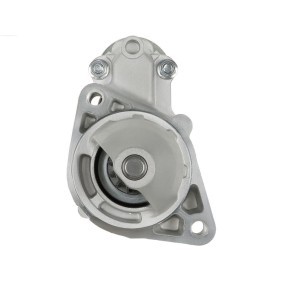 Anlasser S6055