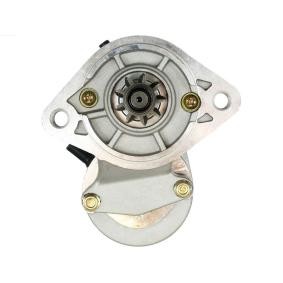 Anlasser S6082