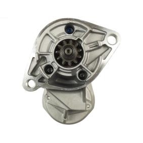 Anlasser S6086