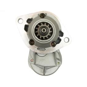 Anlasser S6089