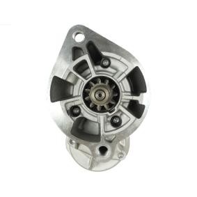 Anlasser S6106