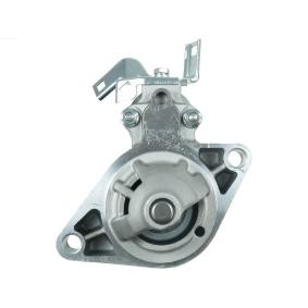 Anlasser S6158