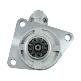 Köp Startmotor av AS-PL S6161 till det låga priset 1670,00 kr