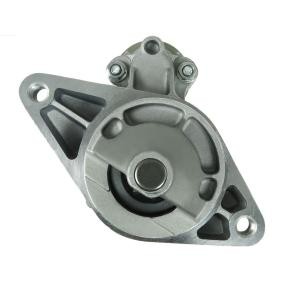 Anlasser S6163
