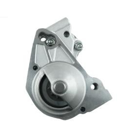 Anlasser S6165