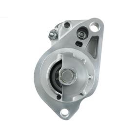 Anlasser S6175