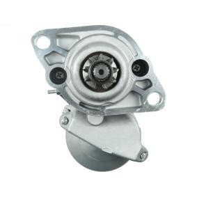 Anlasser S6182