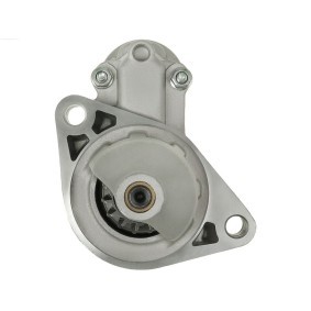 Anlasser S6191