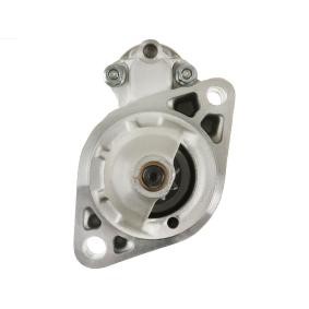 Anlasser S6192