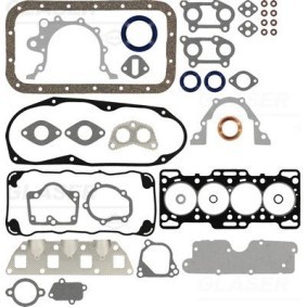 Köp Hel packningssats, motor av GLASER S80904-00 till det låga priset 619,88 kr