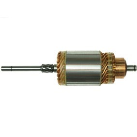 Anlasser S9009