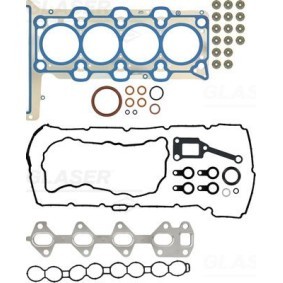 Köp Hel packningssats, motor av GLASER S90183-00 till det låga priset 1579,51 kr