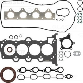 Compre Jogo de juntas do motor da GLASER S90184-00 a um preço baixo por 133,33 €