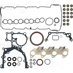 Köp Hel packningssats, motor av GLASER S90194-00 till det låga priset 1558,58 kr