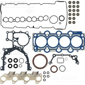 Köp Hel packningssats, motor av GLASER S90195-00 till det låga priset 1775,82 kr