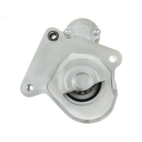 Anlasser S9020