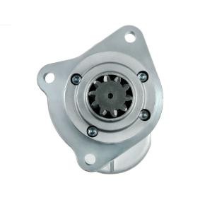 Anlasser S9021