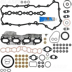 Compre Kit completo de juntas del motor de GLASER online para INSIGNIA Mk II (B) Ranchera familiar a precios moderados