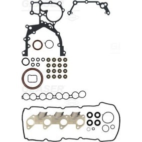Köp Hel packningssats, motor av GLASER S90220-01 till det låga priset 1506,57 kr