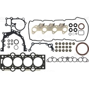 Köp Hel packningssats, motor av GLASER S90222-00 till det låga priset 1800,86 kr