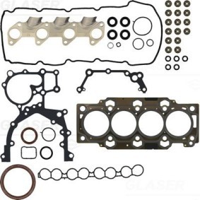 Compre Jogo de juntas do motor da GLASER S90233-00 a um preço baixo por 166,22 €