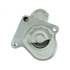 Anlasser S9036