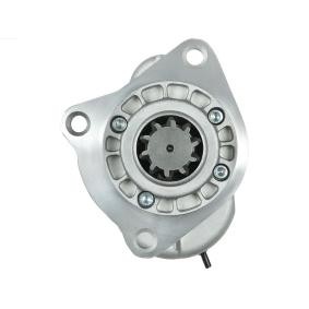 Anlasser S9048