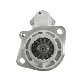 Anlasser S9068