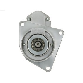 Anlasser S9104