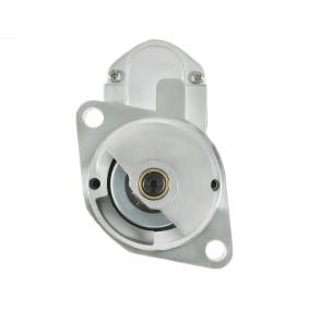 Anlasser S9105