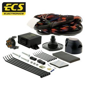 E-Satz für Anhängerkupplung von ECS SA-002-DB