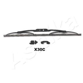 Achetez des Essuie-glace ASHIKA SA-X30C à prix pour 6,08 €