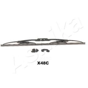 Achetez des Essuie-glace ASHIKA SA-X48C à prix pour 8,06 €