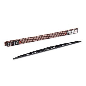 Achetez des Essuie-glace ASHIKA SA-X65C à prix pour 8,21 €
