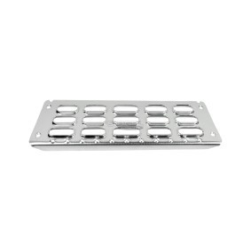 Achetez des Pare-choc SIEGEL AUTOMOTIVE SA2D0064 à prix pour 66,87 €