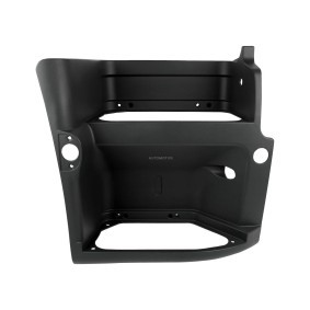 Achetez des Pare-choc SIEGEL AUTOMOTIVE SA2D0068 à prix pour 33,94 €