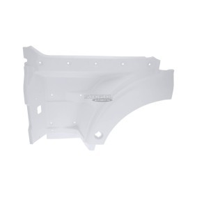 Achetez des Prolongation de la porte SIEGEL AUTOMOTIVE SA2D0198 à prix pour 100,41 €