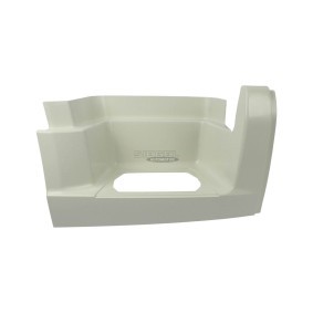 Osta Kynnyspelti SIEGEL AUTOMOTIVE:llä SA2D0383 edullisesti hintaan 33,24 €