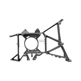 Achetez des Cuvelage, projecteur principal SIEGEL AUTOMOTIVE SA2D0385 à prix pour 111,02 €