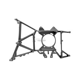 Achetez des Cuvelage, projecteur principal SIEGEL AUTOMOTIVE SA2D0386 à prix pour 111,02 €