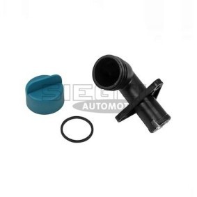 Achetez des Prolongation de la porte SIEGEL AUTOMOTIVE SA2D0428 à prix pour 95,14 €