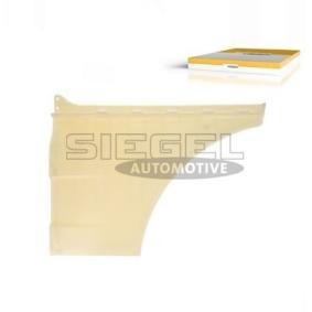 Achetez des Prolongation de la porte SIEGEL AUTOMOTIVE SA2D0485 à prix pour 107,45 €